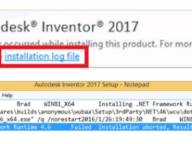 如何安装inventor时安装net？因为无法安装NETFramework4.6安装失败