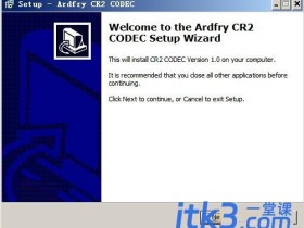 CR2 Codec(cr2缩略图补丁) v1.0.2.0 安装免费版
