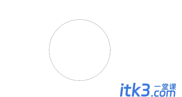 ps怎么让字体绕着圆形？-6