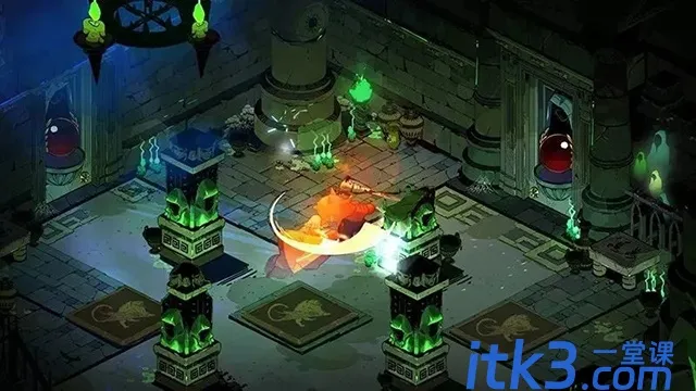 Unity怎么制作魔法火焰特效？Unity制作魔法火焰特效方法-2