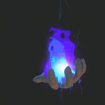 Unity怎么制作魔法火焰特效？Unity制作魔法火焰特效方法-14