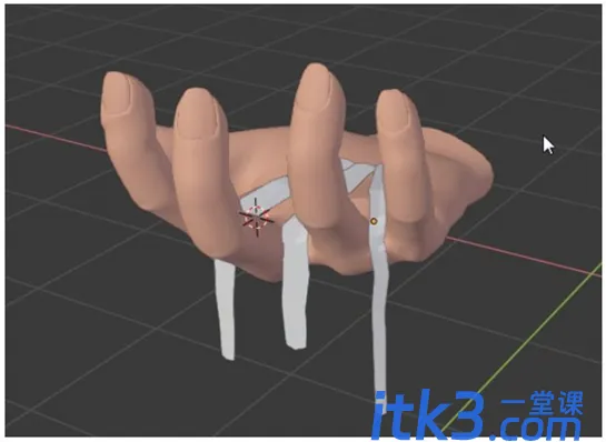 Unity怎么制作魔法火焰特效？Unity制作魔法火焰特效方法-12