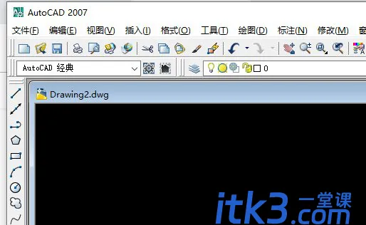 cad图纸尺寸大小如何设置？-1