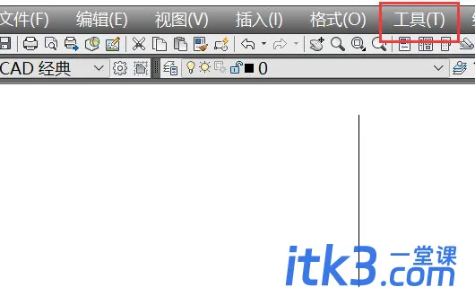 cad2010背景怎么调成黑色-2