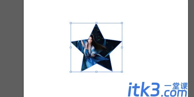 ai怎么把图片嵌入到图形里?-4