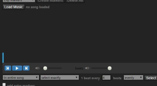 Pr2022安装插件beat edit安装之后无法加载音乐怎么办？