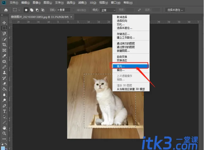ps内容识别工具在哪吗？-3
