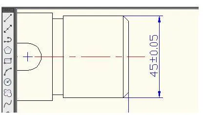 cad公差标注的使用方法你须知-7
