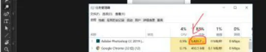 ps滤镜库无法使用怎么办？-1