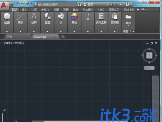 如何把cad文字提取到excel？-1