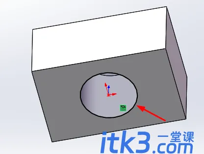 solidworks实体转化的前提条件与技巧-4