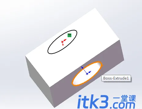 solidworks实体转化的前提条件与技巧-6