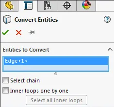 solidworks实体转化的前提条件与技巧-3
