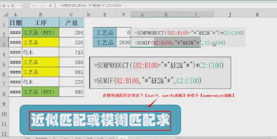 Sumproduct与Sumifs的区别-13