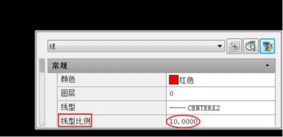 CAD软件的虚线不显示怎么办？让CAD虚线显示的方法-3