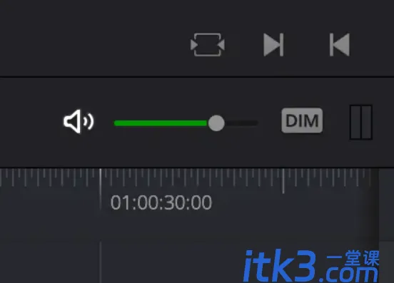 达芬奇音频不出声怎么回事?怎么解决?-5 达芬奇音频不出声怎么回事?怎么解决?-5