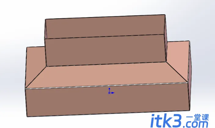 如何使用SOLIDWORKS斜接法兰命令？-4