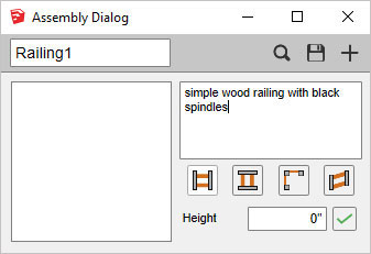 草图大师建模专用插件Profile Builder的使用教程-6