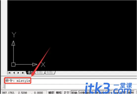 CAD窗户怎么画？-2