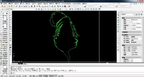 R2V图像如何转cad?R2V图片转cad的方法-9 R2V图像如何转cad?R2V图片转cad的方法-9