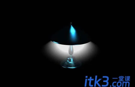 3Dmax体积光怎么创建?-4
