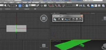 3dmax怎么制作布料褶皱效果?-3