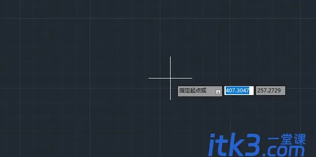 CAD中双线的使用教程-2