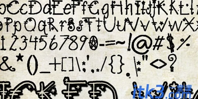 Ubuntu上安装字体的教程-3