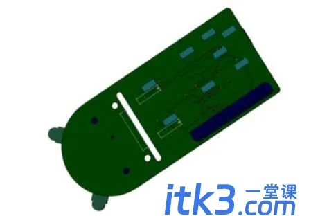 在SolidWorks中创建模型的操作方法-4