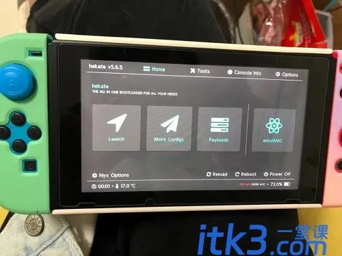 switch软破和硬破哪个好 switch软破和硬破对比介绍-1