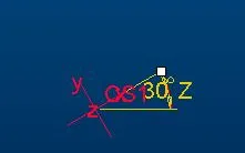 Creo2.0怎么画齿轮? Creo2.0直齿轮的参数化建模的教程-4