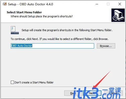 怎么安装激活Creosys OBD Auto Doctor?汽车故障检测软件安装教程-4