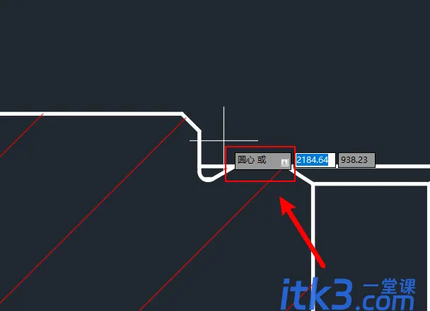cad局部视图怎么画？CAD机械版图纸局部视图画法教程-2
