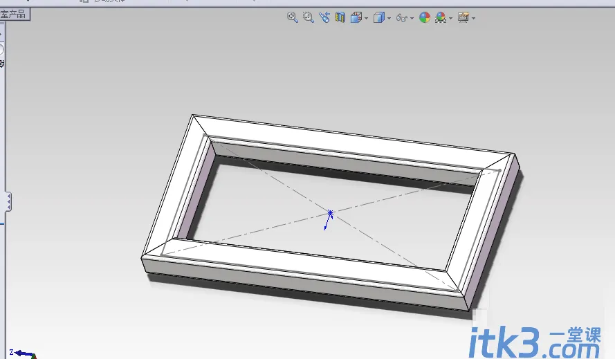 solidworks结构构件库怎么添加？三种方法添加solidworks焊件缺少的结构构件的尺寸类型-1