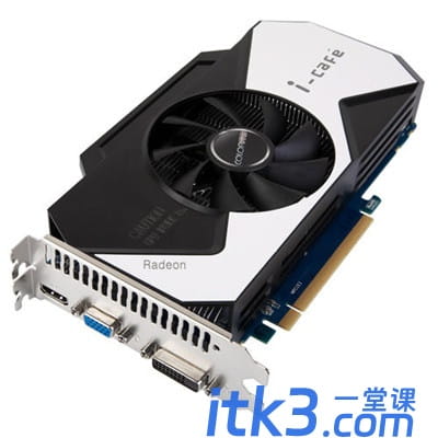 r7260x相当于什么级别的显卡?-1
