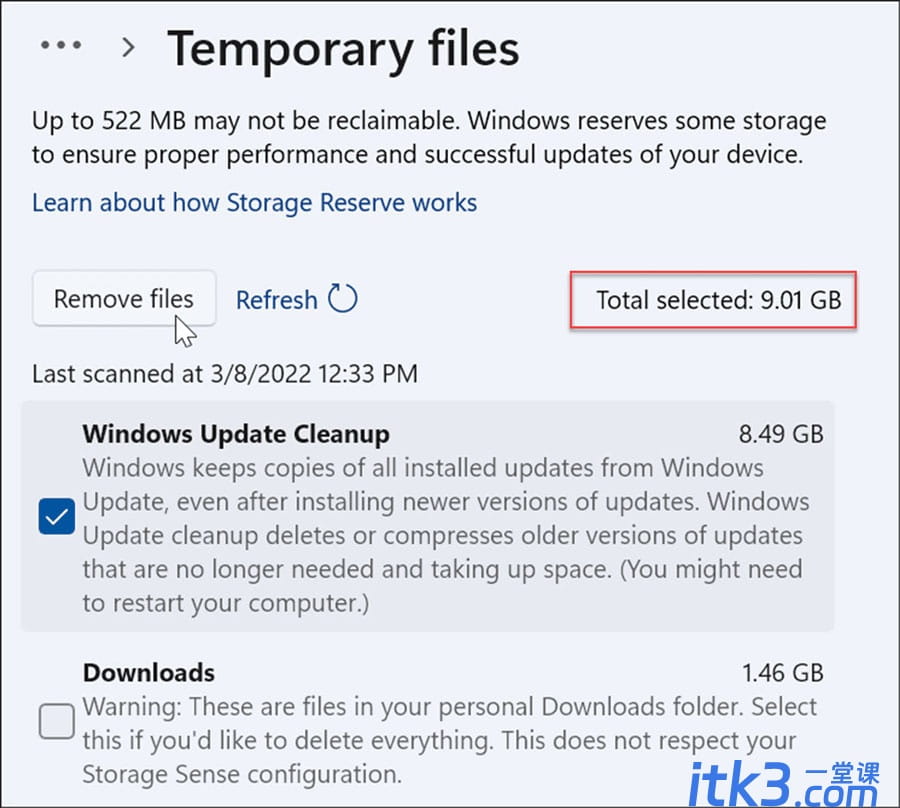 ntfs蓝屏怎么修复? Win11修复 NTFS 文件系统蓝屏死机的技巧-11