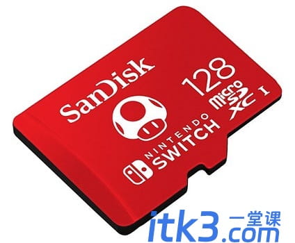 switch内存买多大的好？ switch 128g够不够用？-1