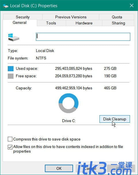 ntfs蓝屏怎么修复? Win11修复 NTFS 文件系统蓝屏死机的技巧-2