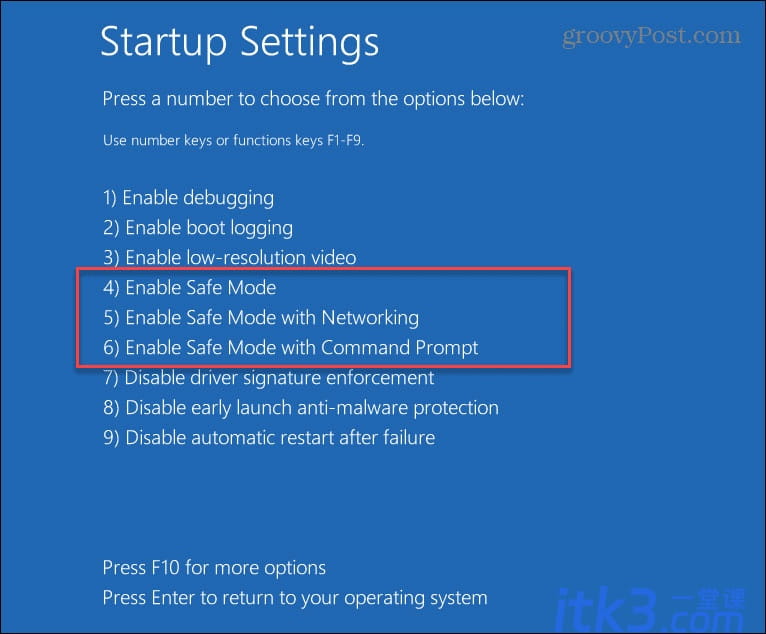 ntfs蓝屏怎么修复? Win11修复 NTFS 文件系统蓝屏死机的技巧-19