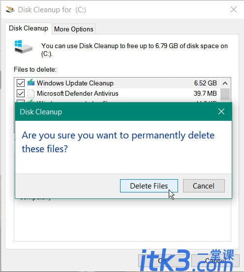 ntfs蓝屏怎么修复? Win11修复 NTFS 文件系统蓝屏死机的技巧-5