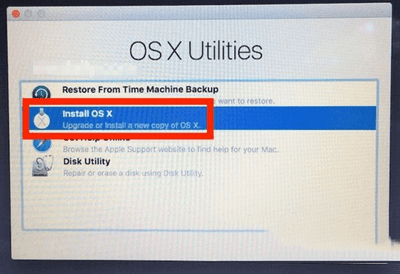 os x el capitan怎么安装? os x el capitan详细安装图文教程!-5 os x el capitan怎么安装? os x el capitan详细安装图文教程!