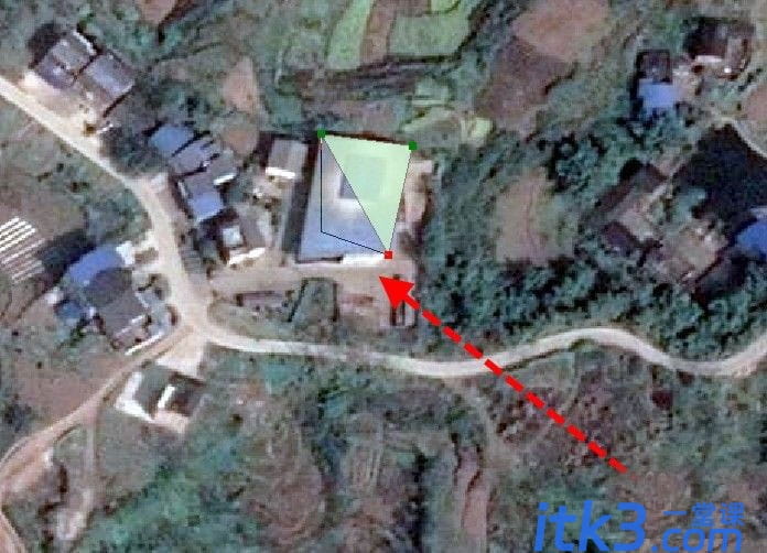 arcgis怎么进行矢量化? ArcGIS矢量化新手教程-5