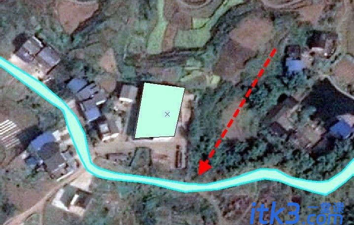 arcgis怎么进行矢量化? ArcGIS矢量化新手教程-7