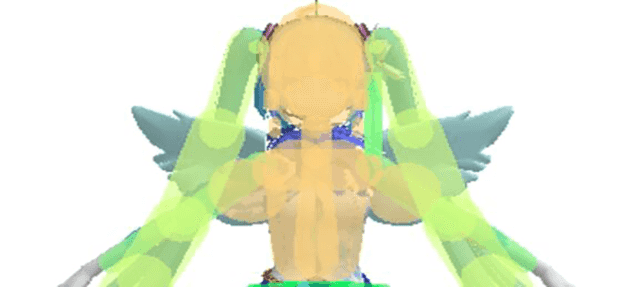 mmd模型怎么做？-5