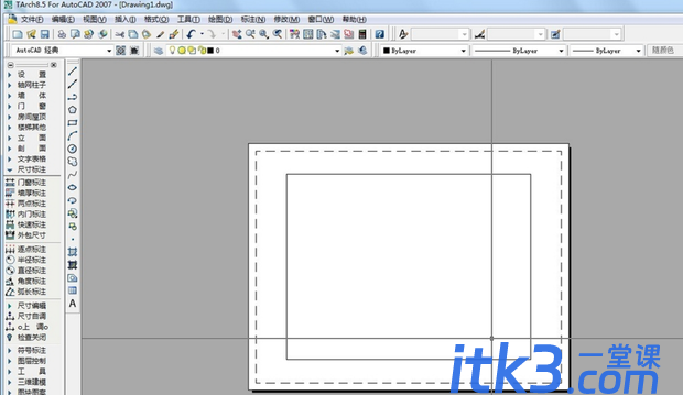 CAD中怎么改变布局中的背景颜色-2