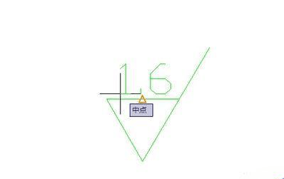 CAD怎么标注粗糙度？CAD标注粗糙度的方法