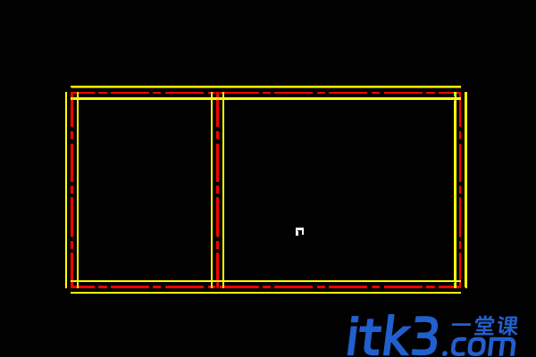 如何用cad画建筑平面图? CAD怎么绘制建筑平面图纸?-3