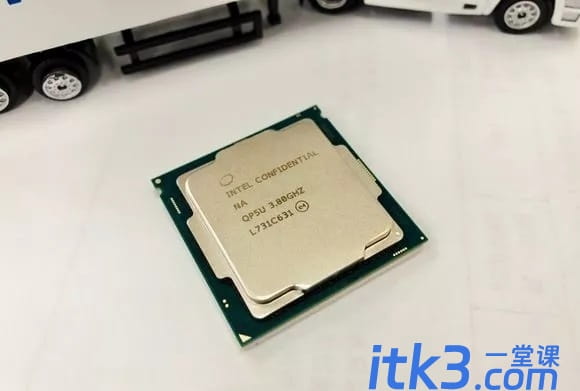 奔腾G5500和G4560哪个好？奔腾G4560和奔腾G5500的区别分析-5