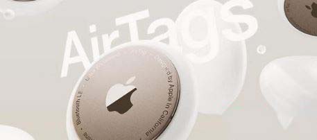 airtag能定位多远？AirTag防丢失可以定位人吗？-3