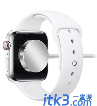 AppleWatch充不进电怎么办? AppleWatch充电失败的解决办法!-3